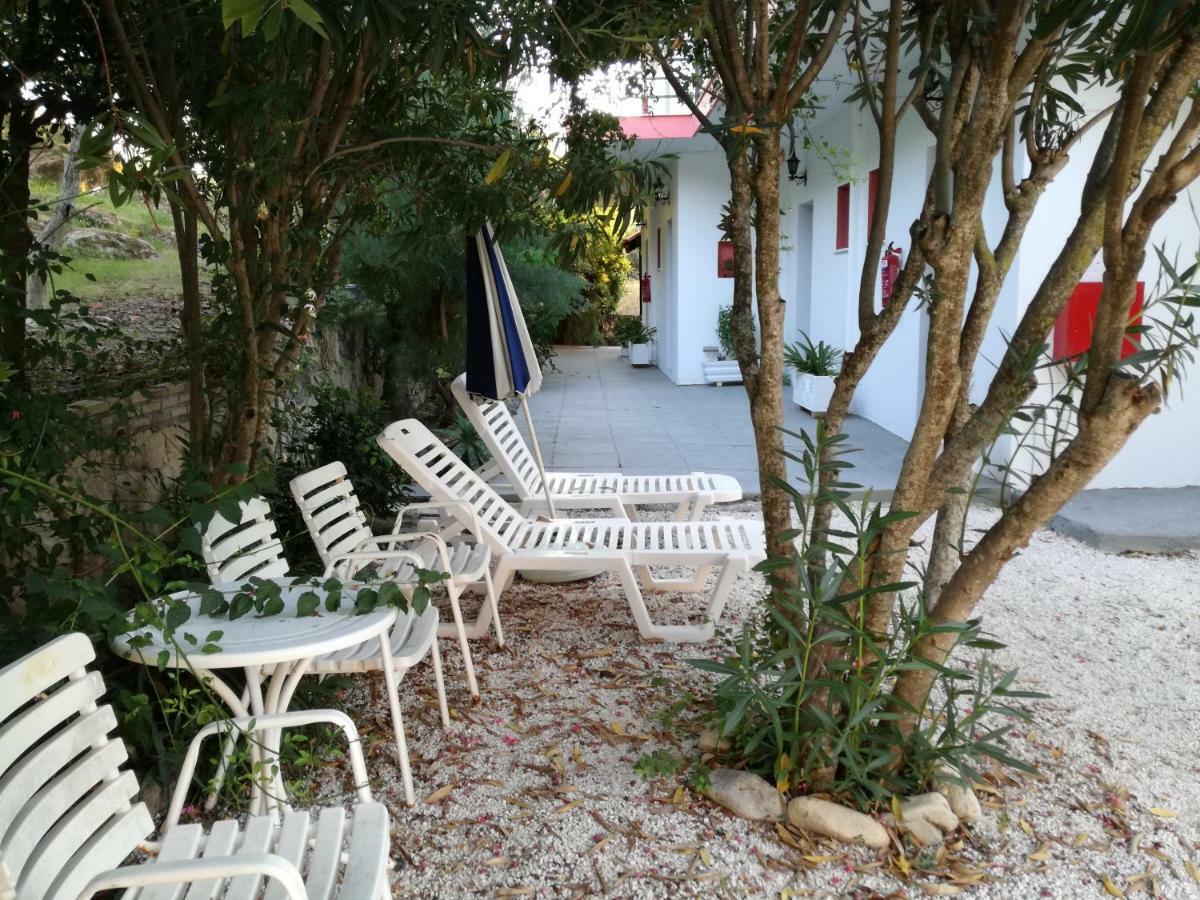 Tony Studio & Apartments Laganas Buitenkant foto